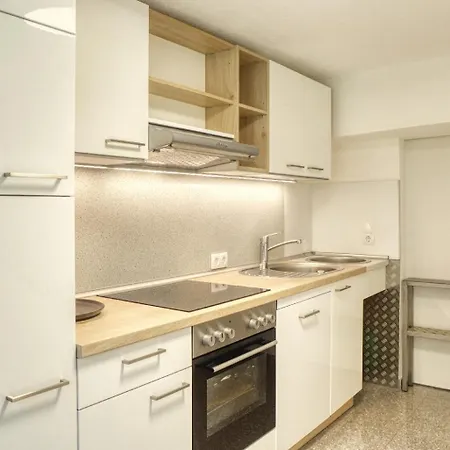 Apartman Sunnseitn Sonnwend *