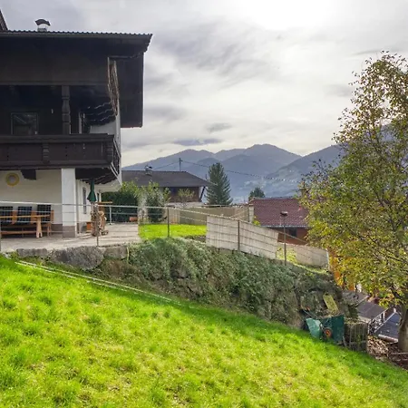 Apartman Sunnseitn Sonnwend