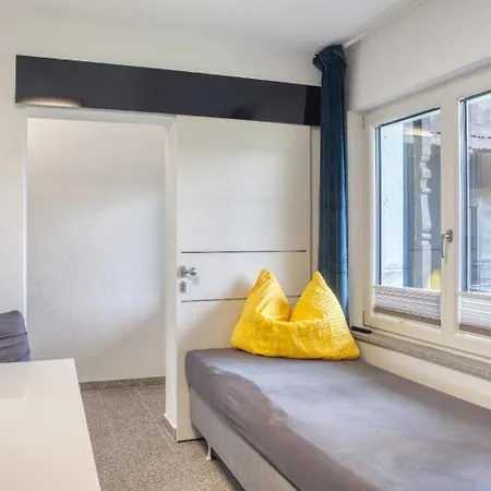 Apartman Sunnseitn Sonnwend