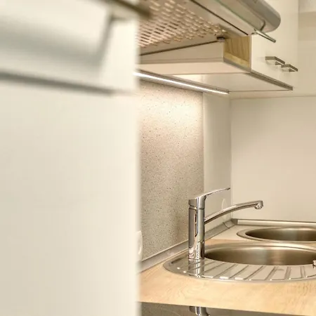 Sunnseitn Sonnwend Apartman