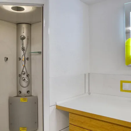 Apartman Sunnseitn Sonnwend