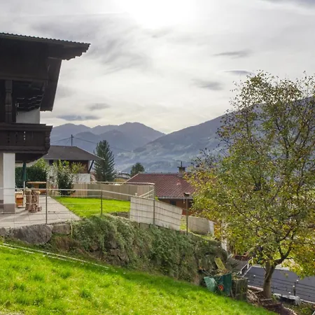 Sunnseitn Sonnwend Appartamento