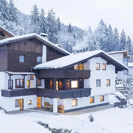 Sunnseitn Sonnwend Apartment *