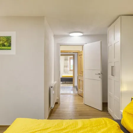 Sunnseitn Sonnwend Apartment