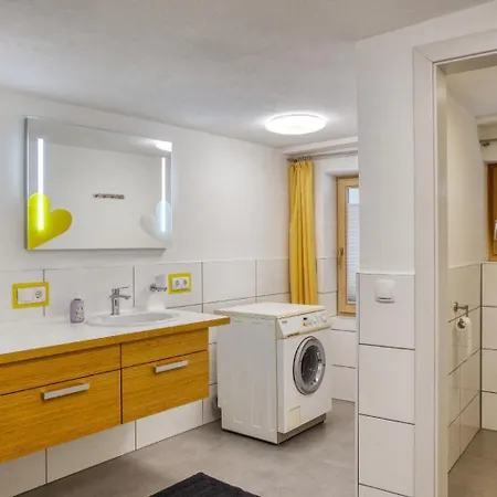 Sunnseitn Sonnwend Apartment *