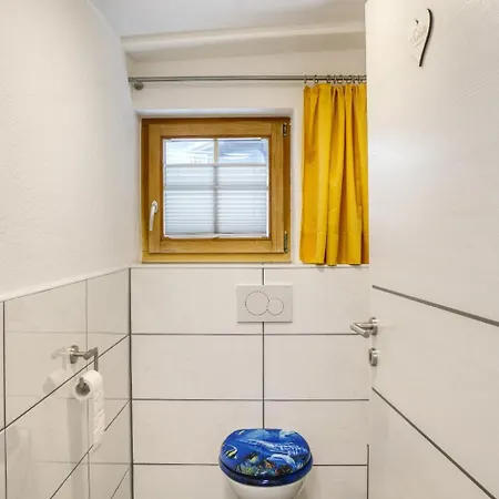 Sunnseitn Sonnwend Apartment Bruck am Ziller