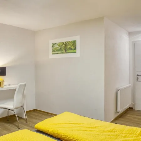 Sunnseitn Sonnwend Apartment *