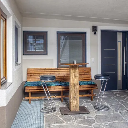 Sunnseitn Sonnwend Apartment Bruck am Ziller