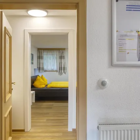 Sunnseitn Sonnwend Apartment